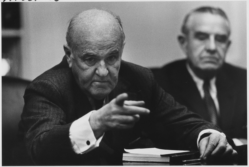 Arthur Dean (lawyer) - Wikipedia