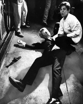 Assassination of Robert F. Kennedy - Wikipedia