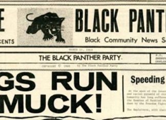 After Decapitating Radical Black Movement of the 1960s and 70s, FBI and CIA Then Went After the Next Generation