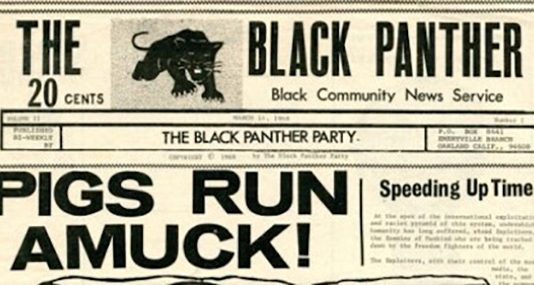 After Decapitating Radical Black Movement of the 1960s and 70s, FBI and CIA Then Went After the Next Generation