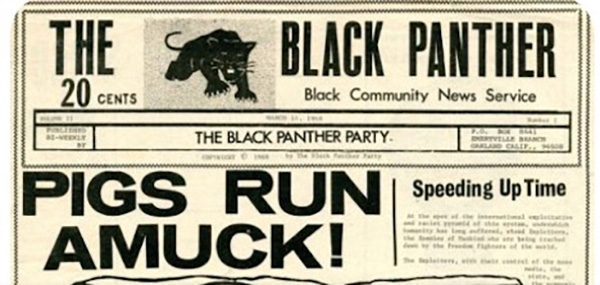 After Decapitating Radical Black Movement of the 1960s and 70s, FBI and CIA Then Went After the Next Generation