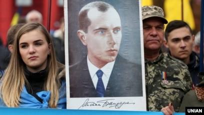 Bandera Beef? In Germany, Hip-Hop Opera Courts Ukrainian Controversy