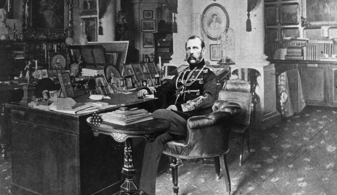 Biography of Alexander II, Russia's Reformist Tsar
