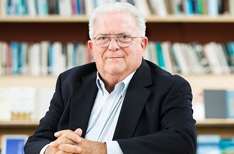 Chas W. Freeman, Jr. - The American Academy of Diplomacy