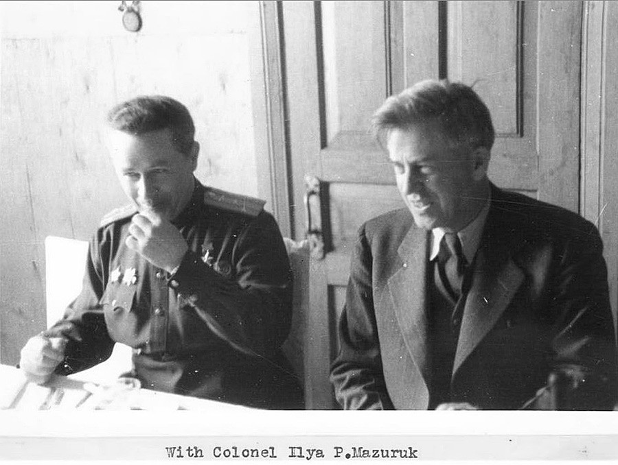 Collusion with the USSR: Why did FDR's Vice President visit the GULAG and  praise it? - Russia Beyond