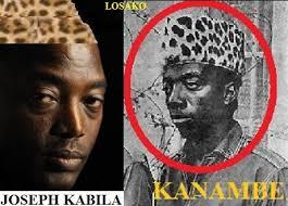 CONGO EYE-OPENING SHOCK: “JOSEPH KABILA” IS NOT CONGOLESE NOR A “KABILA”! –  congocoalitionblog