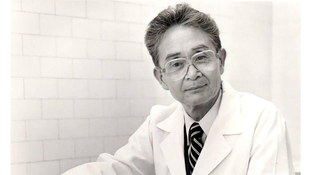 Coroner to the Stars" Revisits Famous Cases