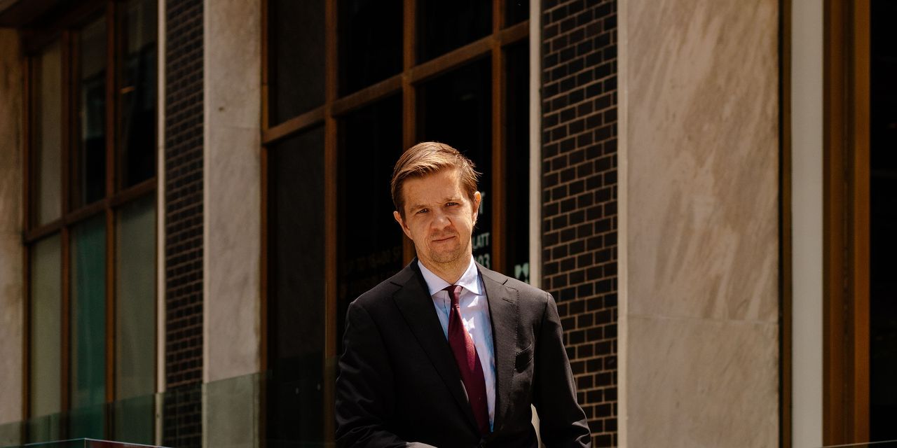 Credit Suisse's #Zoltan Warns of Trouble Ahead in Money Markets - WSJ