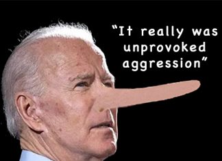 Showdown at “Credibility Gulch” in Ukraine War