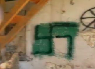 War in Eastern Ukraine Looks a Lot Different in Person Than it Does on CNN