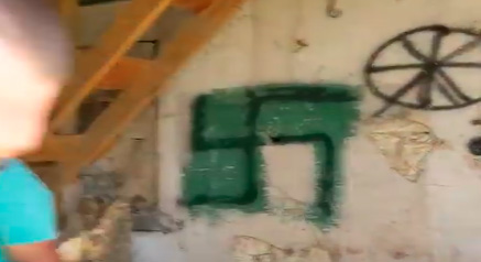 War in Eastern Ukraine Looks a Lot Different in Person Than it Does on CNN