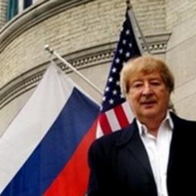 Edward Lozansky (@EdwardLozansky) / Twitter