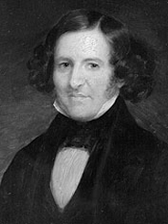 George Washington Whistler | ASCE
