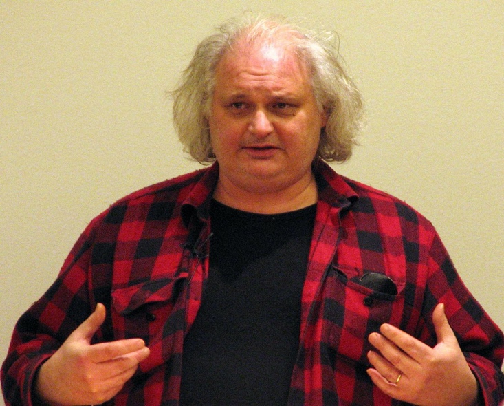 Göran Greider - Wikipedia