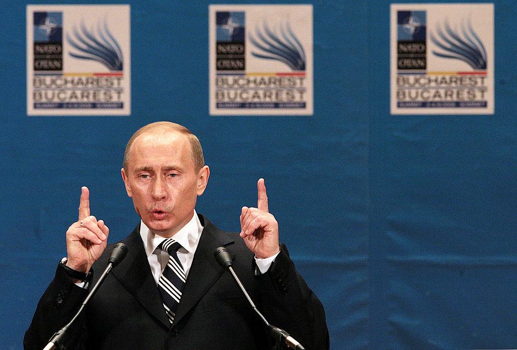 Inside the Complicated Relationship Between Russia and NATO | Time