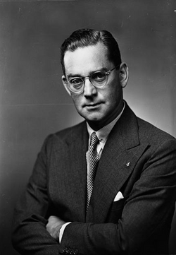  John Hay “Jock” Whitney