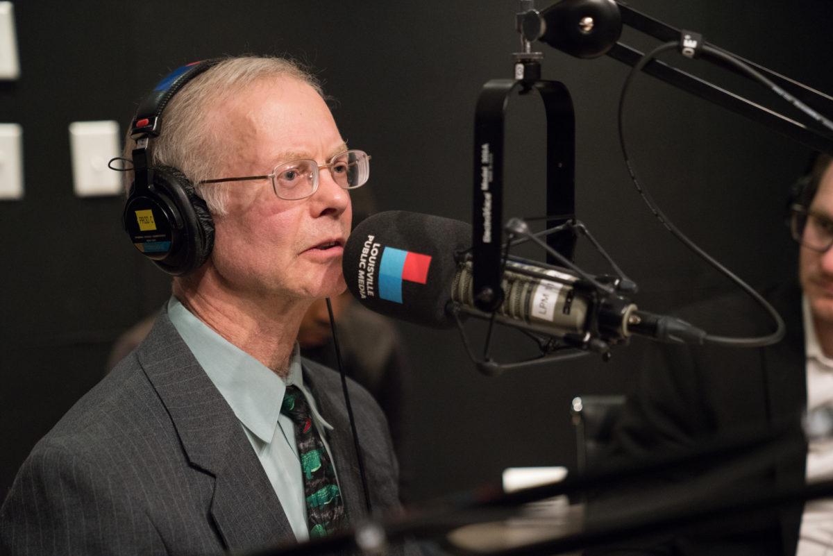 Kentucky Democratic Party, Beshear won't back Congressional nominee Geoff  Young – 89.3 WFPL News Louisville