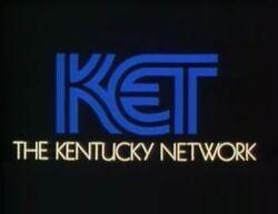 Kentucky Educational Television | Logopedia | Fandom