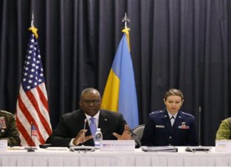 U.S. Increases Aid to Over $100 Million per Day for Ukraine War: A Critique of the West’s Militarized Approach