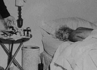 Bombshell: Sixty Years After Her Death, New Evidence Suggests Marilyn Monroe Was Murdered and LAPD Covered Up Murder