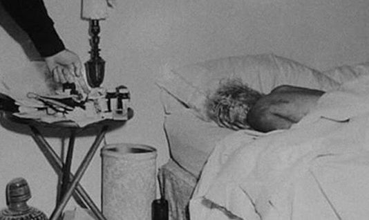 Bombshell: Sixty Years After Her Death, New Evidence Suggests Marilyn Monroe Was Murdered and LAPD Covered Up Murder