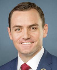 Mike Gallagher | Congress.gov | Library of Congress