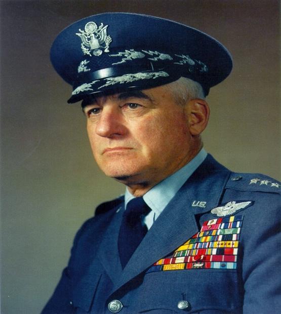 Nathan F. Twining - Wikipedia