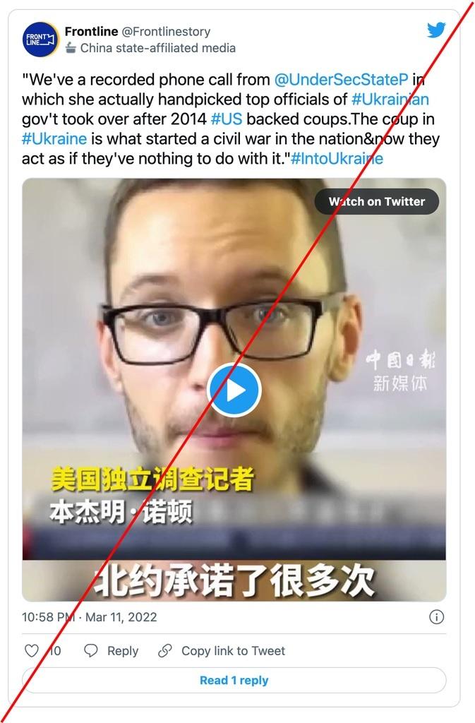 New York Times' ridiculous attack on me exposes its deceitful propaganda  tactics - Multipolarista