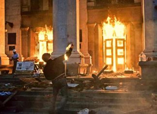 “The Once Bright City Became Gloomy and Sad:” Survivor of 2014 Odessa Massacre Reflects Back on Tragedy