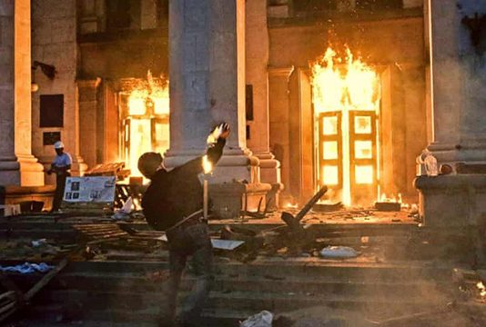 “The Once Bright City Became Gloomy and Sad:” Survivor of 2014 Odessa Massacre Reflects Back on Tragedy
