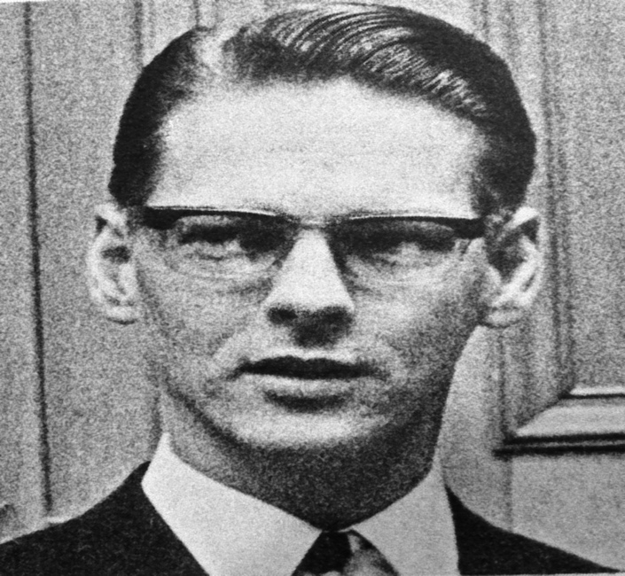 Ola Ullsten - Wikipedia
