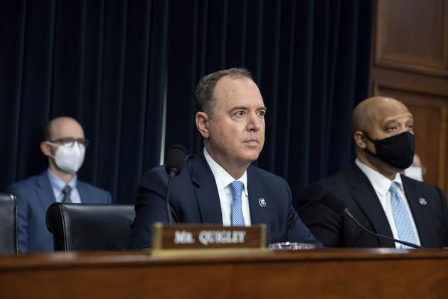 One of the greatest mysteries of our time': Congress to hold UFO hearing  next week - POLITICO