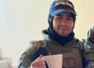 Former CIA Contract Pilot Tosh Plumlee: “There are many more American soldiers like Willy Joseph Cancel already in Ukraine”