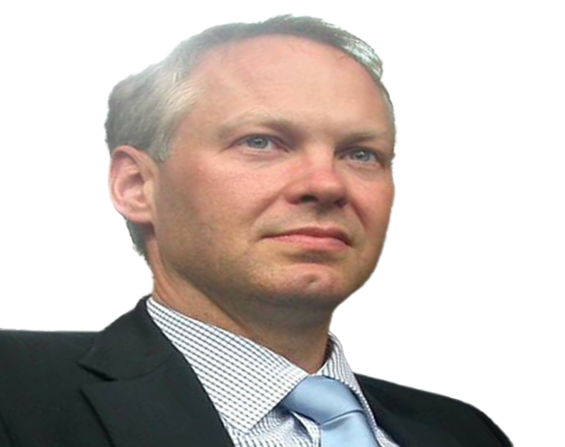 Peter Nilsson