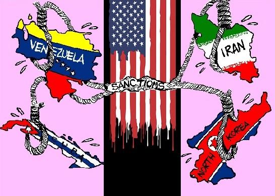 POSTPONED – Sanctions Kill – Massachusetts Peace Action
