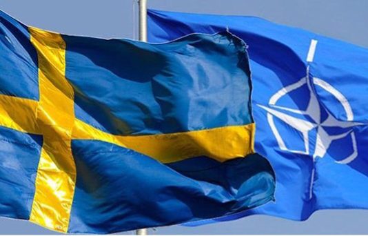 Sweden Appears Poised to Join NATO as Part of Western Mobilization Against Russia