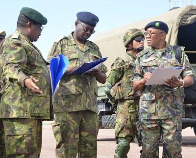 SADC security forces told be alert to emerging threats - defenceWeb