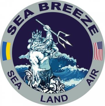 Sea Breeze 21: Exercising in a Challenging Geo-Political Context - Second  Line of Defense