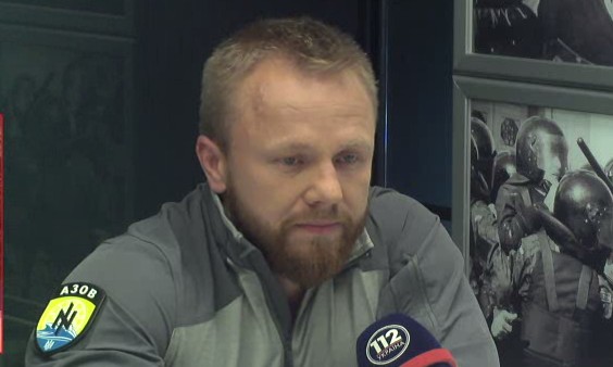 Sergey Korotkikh