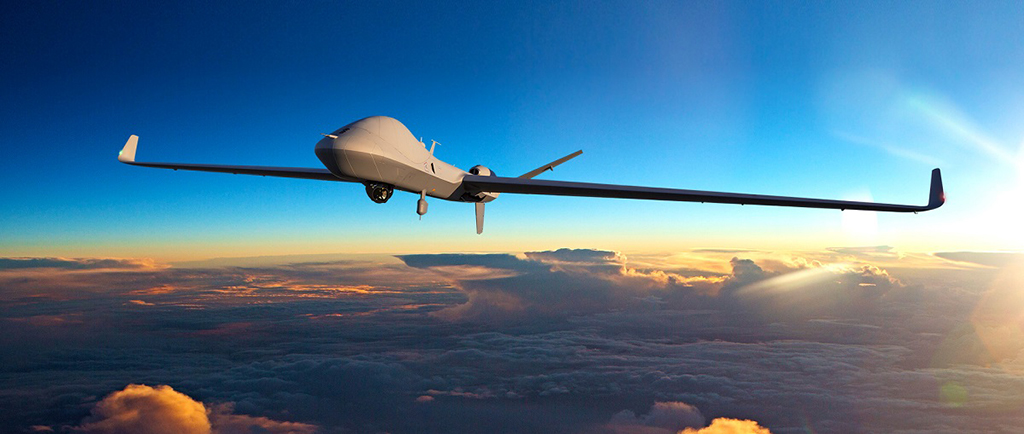 SkyGuardian Surpasses 100 Test Flights | General Atomics