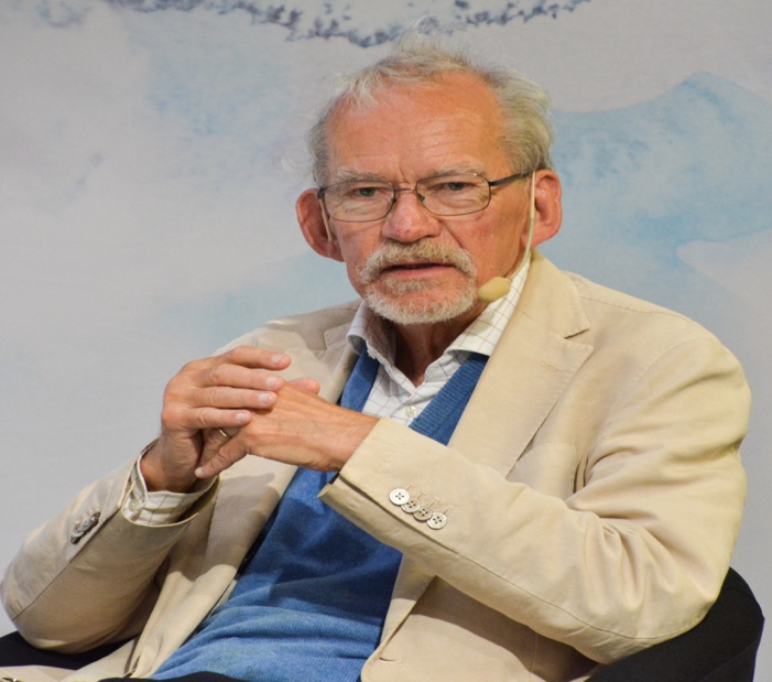 Sven-Eric Liedman - Wikipedia