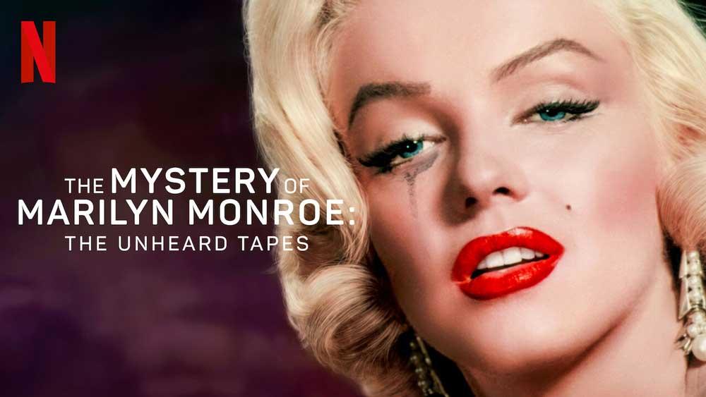 The Mystery of Marilyn Monroe' Netflix Documentary Review » SpikyTV