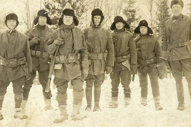 The VFW Once Went to the Soviet Union to Retrieve the Remains of US Troops | Military.com