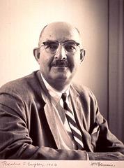 Theodore J. Curphey - Digital Collections - National Library of Medicine