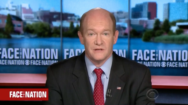 Transcript: Sen. Chris Coons on "Face the Nation," July 8, 2018 - CBS News