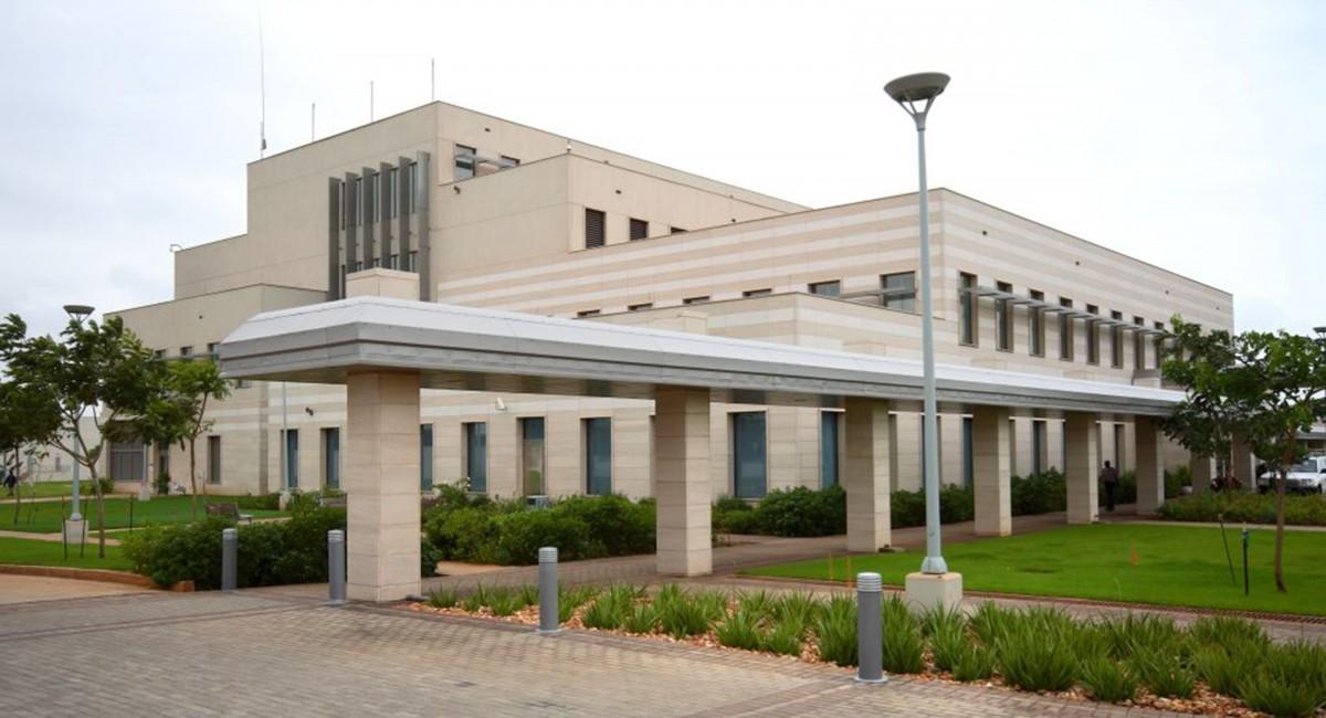 U.S. Embassy Compound - Lusaka, Zambia | BL Harbert International | BL  Harbert International: Build Anything Anywhere