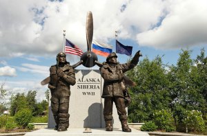 U.S.-Russian Collaboration: An American System Tradition