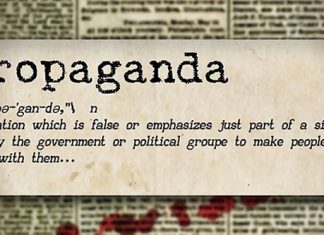The 16 Biggest Lies the U.S. Government Tells America About the Ukraine War