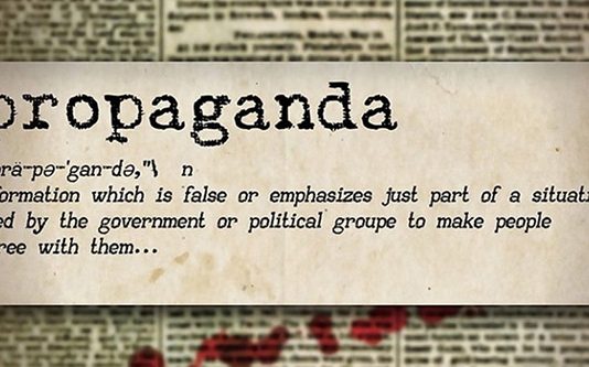 The 16 Biggest Lies the U.S. Government Tells America About the Ukraine War