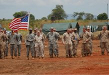 International Court of Justice Ruled that Uganda Must Pay $325 Million in Reparations to the Democratic Republic of Congo—But What About U.S. and UK?